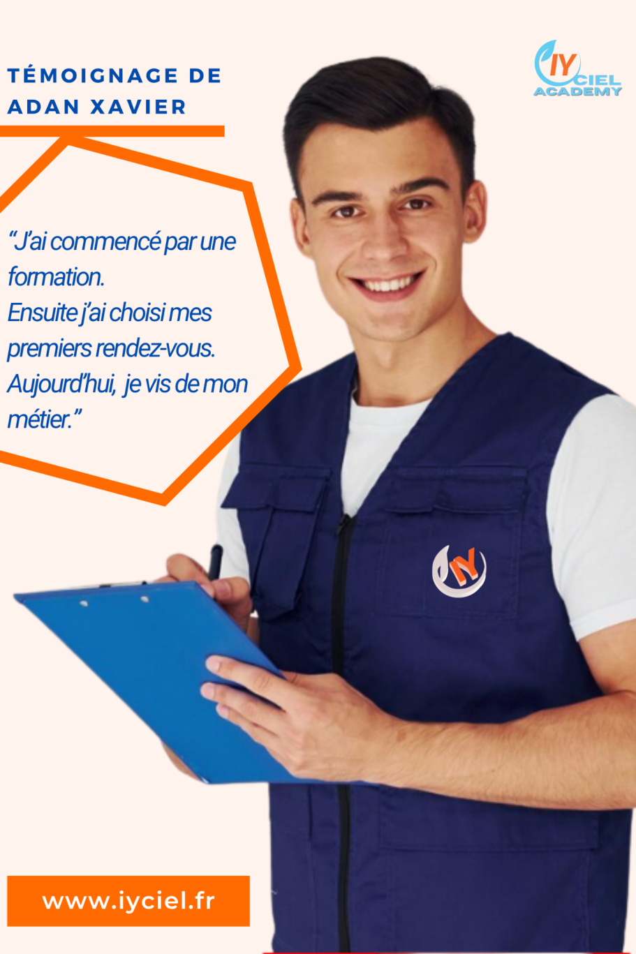 TOUTES LES PRE-VISITES EN UNE SEULE FORMATION