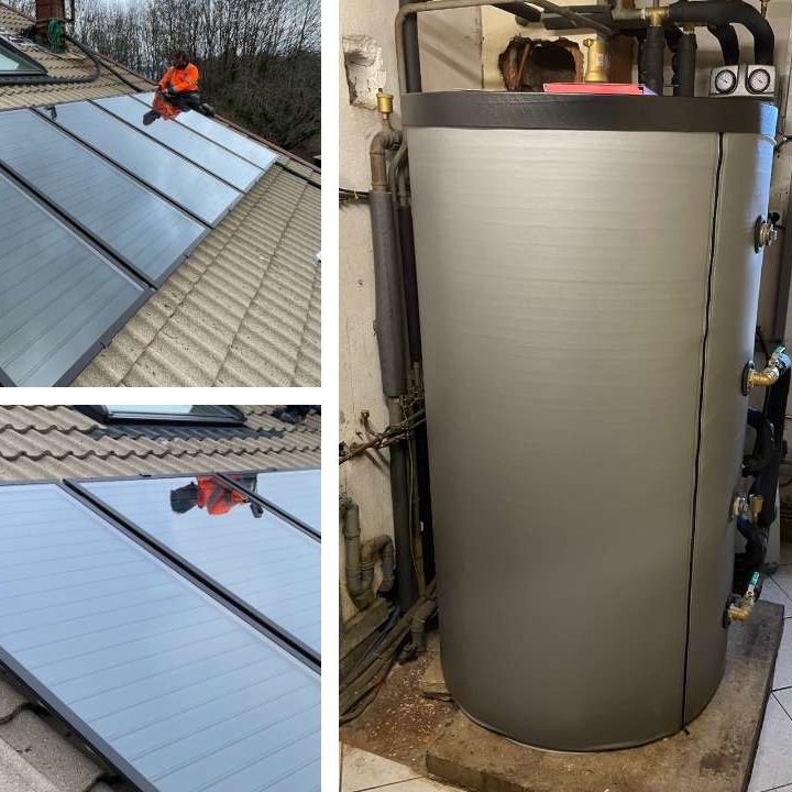 Pré-visite d'état des lieux d'entrée et de sortie