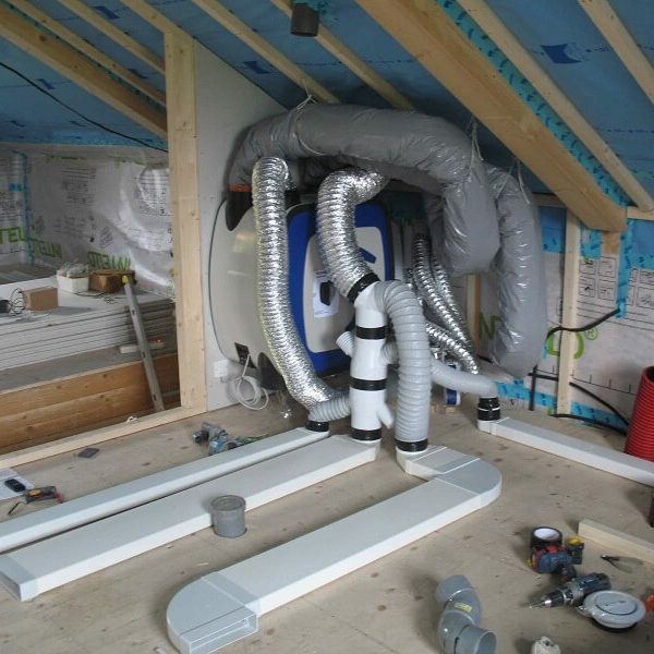 pré-visite avant audit énergétique