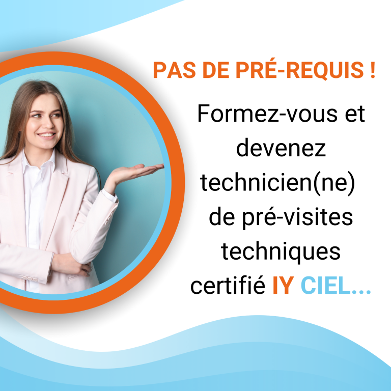 IY CIEL ACADEMY PAS DE PRE-REQUIS