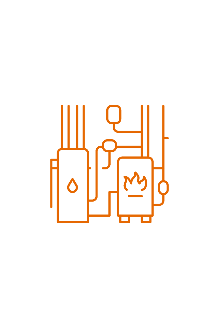 Chaudière & Chauffage