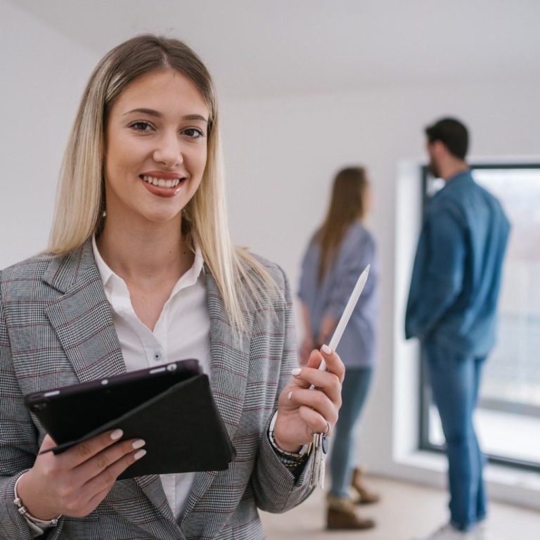 Pré-visite avant vente ou location d'un bien immobilier