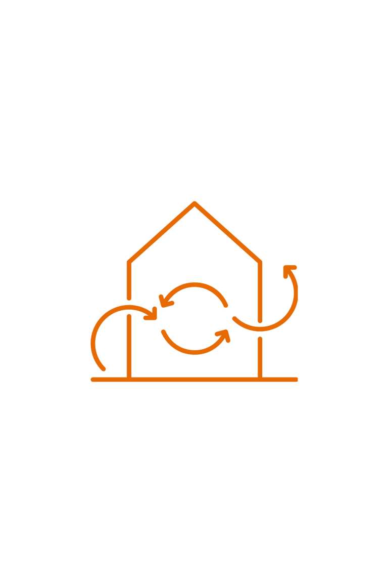 Système de ventilation (VMC)