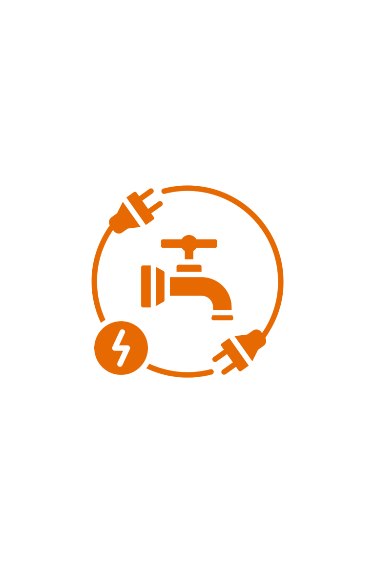 Electricité & Plomberie