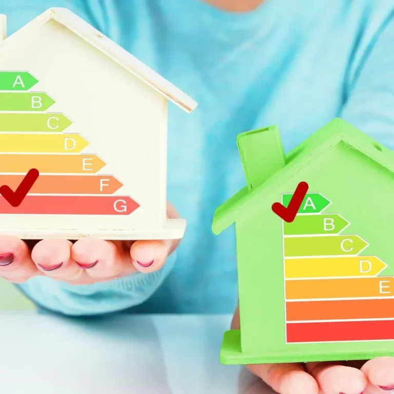 Pré-visite avant travaux de rénovation énergétique